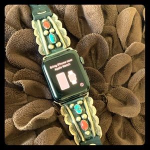 Apple Series 2 38mm Iwatch